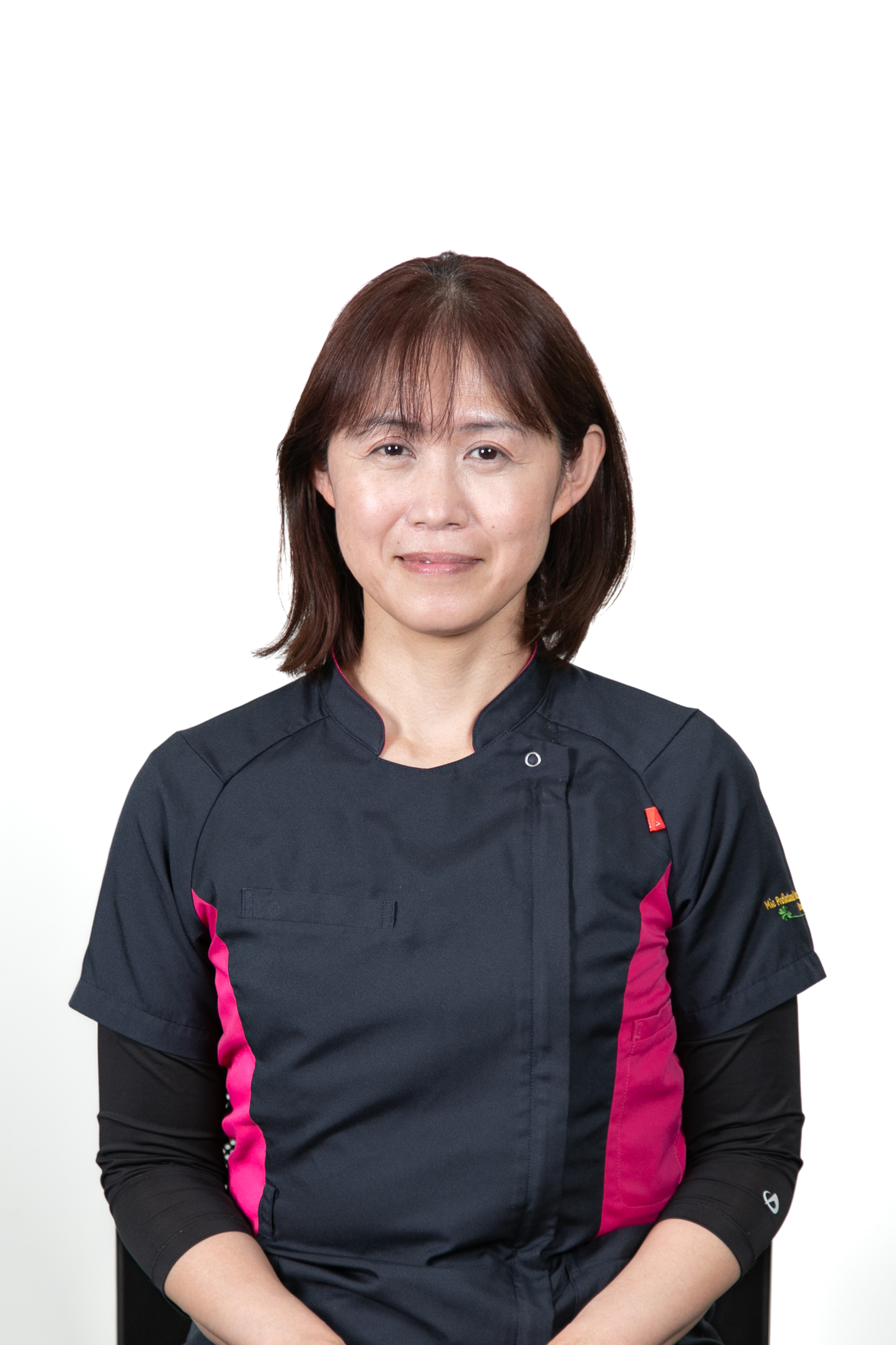 加藤師長
