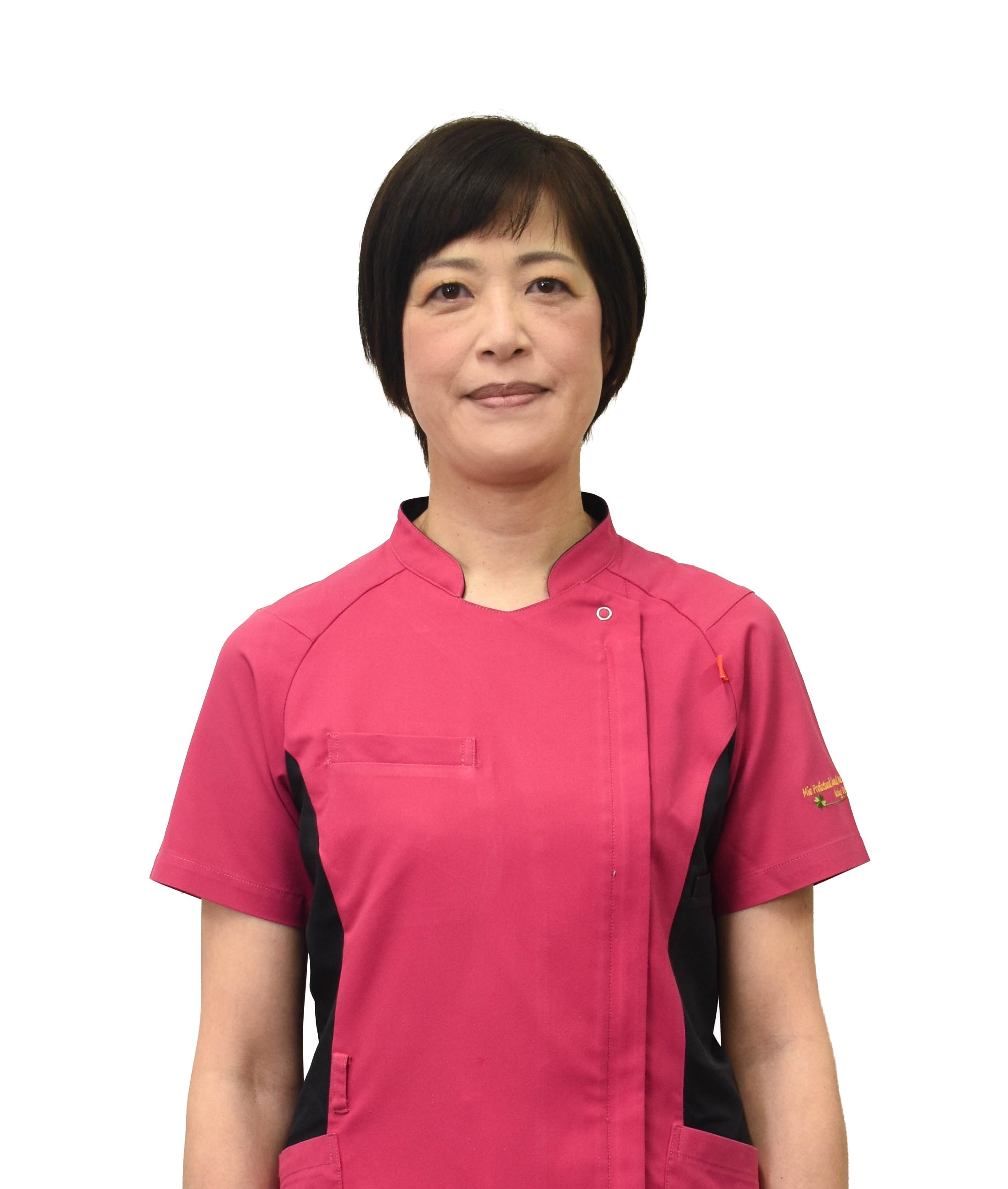 佐藤師長