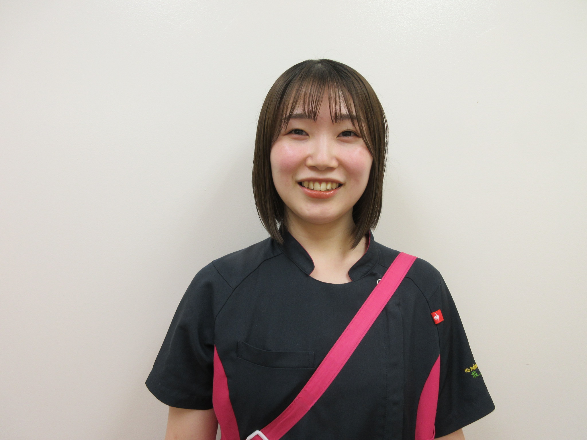 3年目助産師