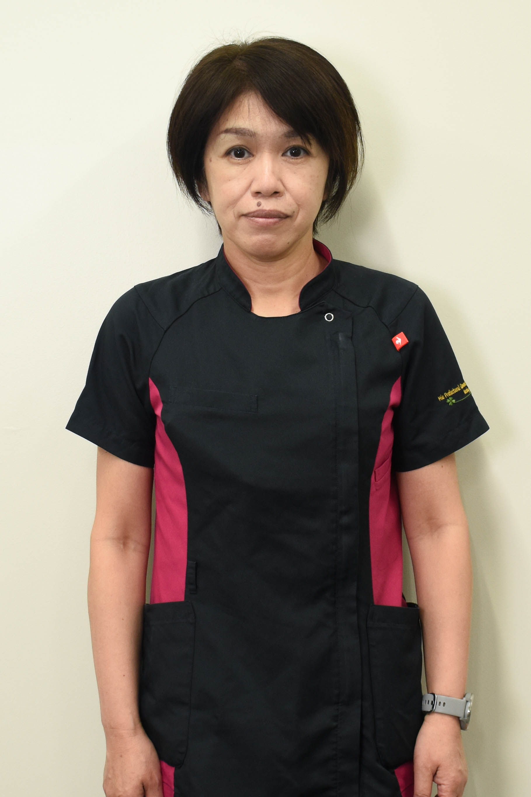 加藤師長