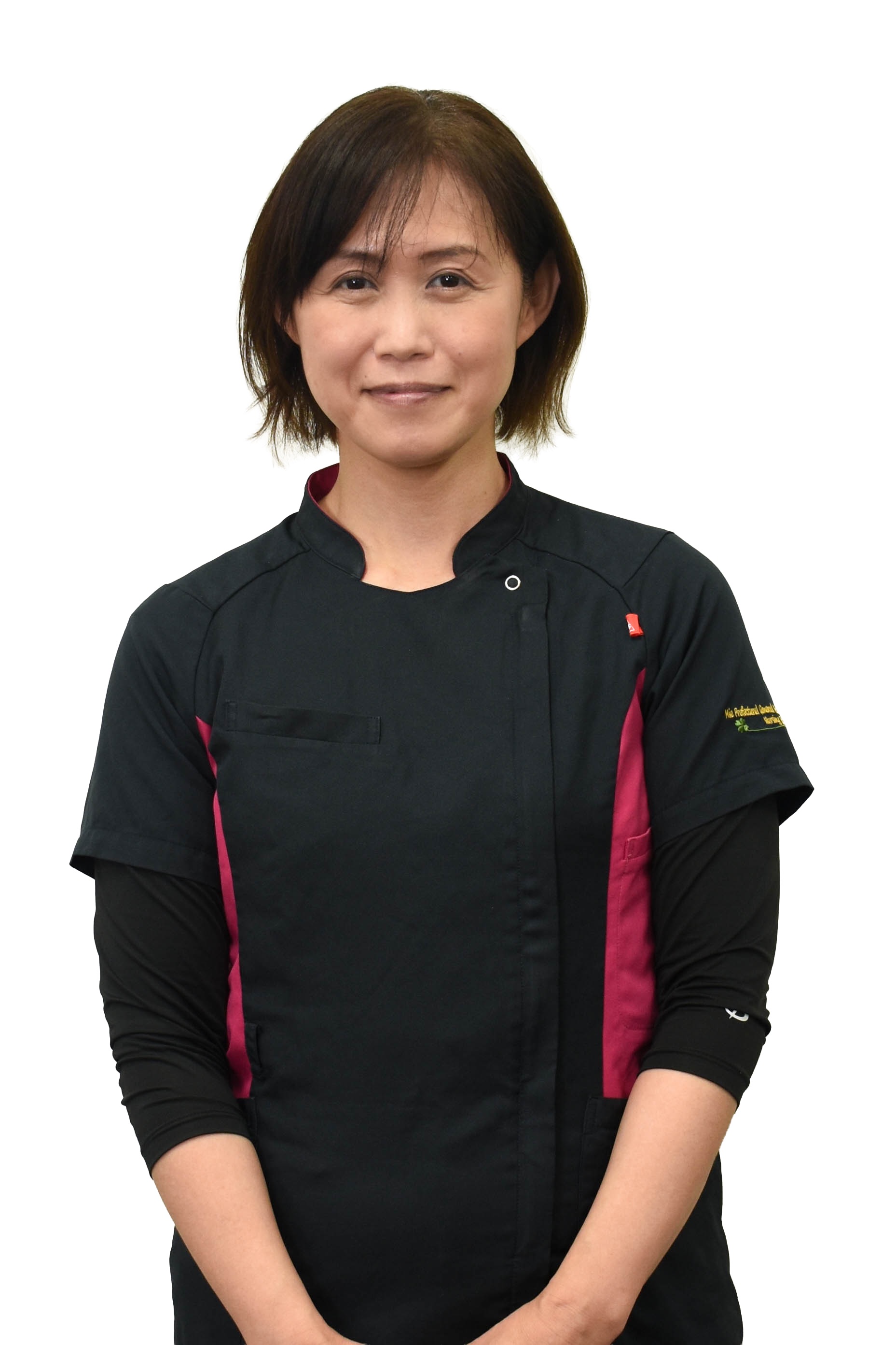 加藤師長